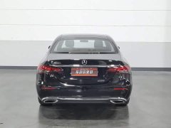 Mercedes-Benz E 300 L Luxury Version - ფოტო 4