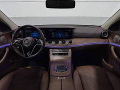 Mercedes-Benz E 300 L Luxury Version - ფოტო 5