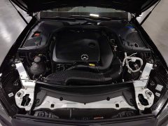 Mercedes-Benz E 300 L Luxury Version - ფოტო 6