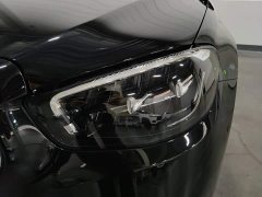 Mercedes-Benz E 300 L Luxury Version - ფოტო 7