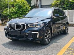 BMW X5 xDrive 30Li Deluxe VersionM - ფოტო 1