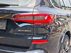 BMW X5 xDrive 30Li Deluxe VersionM - ფოტო 10