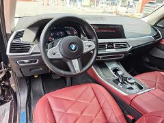 BMW X5 xDrive 30Li Deluxe VersionM - ფოტო 12