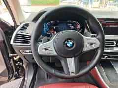 BMW X5 xDrive 30Li Deluxe VersionM - ფოტო 13