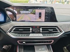 BMW X5 xDrive 30Li Deluxe VersionM - ფოტო 15