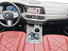 BMW X5 xDrive 30Li Deluxe VersionM - ფოტო 17
