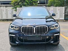 BMW X5 xDrive 30Li Deluxe VersionM - ფოტო 2