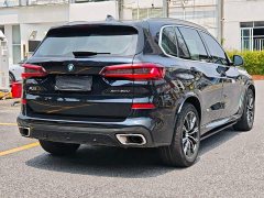 BMW X5 xDrive 30Li Deluxe VersionM - ფოტო 5