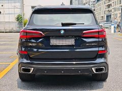 BMW X5 xDrive 30Li Deluxe VersionM - ფოტო 6