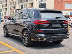 BMW X5 xDrive 30Li Deluxe VersionM - ფოტო 7
