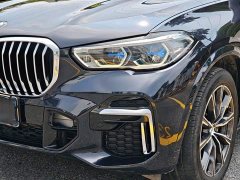 BMW X5 xDrive 30Li Deluxe VersionM - ფოტო 9
