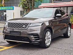Land Rover Range Rover Velar 250PS Edition - ფოტო 1