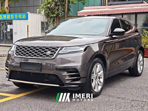 2023 Land Rover Range Rover Velar 250PS Edition - ავტომობილი ჩინეთიდან