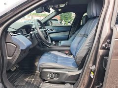 Land Rover Range Rover Velar 250PS Edition - ფოტო 11