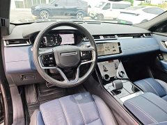 Land Rover Range Rover Velar 250PS Edition - ფოტო 12
