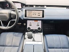 Land Rover Range Rover Velar 250PS Edition - ფოტო 17