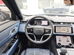 Land Rover Range Rover Velar 250PS Edition - ფოტო 18