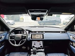 Land Rover Range Rover Velar 250PS Edition - ფოტო 19