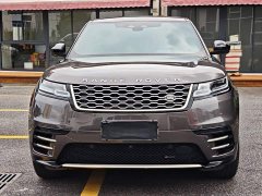 Land Rover Range Rover Velar 250PS Edition - ფოტო 2