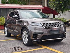 Land Rover Range Rover Velar 250PS Edition - ფოტო 3
