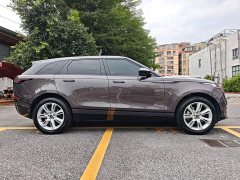 Land Rover Range Rover Velar 250PS Edition - ფოტო 4