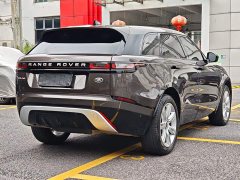 Land Rover Range Rover Velar 250PS Edition - ფოტო 5