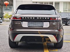 Land Rover Range Rover Velar 250PS Edition - ფოტო 6