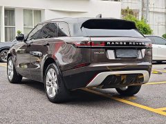 Land Rover Range Rover Velar 250PS Edition - ფოტო 7