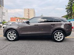 Land Rover Range Rover Velar 250PS Edition - ფოტო 8