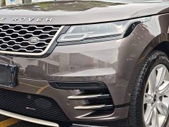 Land Rover Range Rover Velar 250PS Edition - ფოტო 9