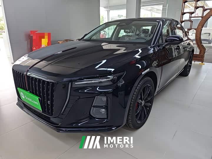 FAW H5 2.0T 200Anniversary Edition - ავტომობილი ჩინეთიდან