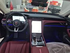 FAW H5 2.0T 200Anniversary Edition - ფოტო 10