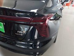 FAW H5 2.0T 200Anniversary Edition - ფოტო 8