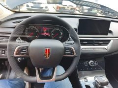 FAW H5 1.5T DCT Edition - ფოტო 10