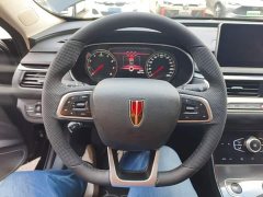 FAW H5 1.5T DCT Edition - ფოტო 11