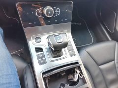 FAW H5 1.5T DCT Edition - ფოტო 14