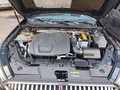 FAW H5 1.5T DCT Edition - ფოტო 20