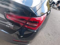 FAW H5 1.5T DCT Edition - ფოტო 8