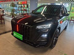 FAW HS5 2.0T AWD Edition - ფოტო 1