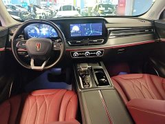 FAW HS5 2.0T AWD Edition - ფოტო 10