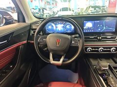 FAW HS5 2.0T AWD Edition - ფოტო 11