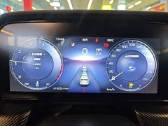 FAW HS5 2.0T AWD Edition - ფოტო 12