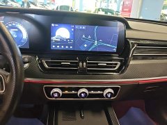 FAW HS5 2.0T AWD Edition - ფოტო 13