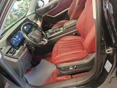 FAW HS5 2.0T AWD Edition - ფოტო 15