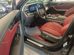 FAW HS5 2.0T AWD Edition - ფოტო 16