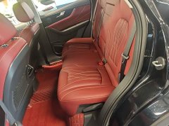 FAW HS5 2.0T AWD Edition - ფოტო 17