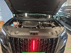 FAW HS5 2.0T AWD Edition - ფოტო 20