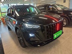 FAW HS5 2.0T AWD Edition - ფოტო 4