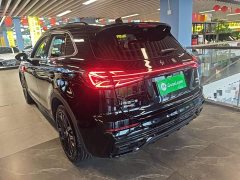 FAW HS5 2.0T AWD Edition - ფოტო 5