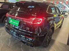 FAW HS5 2.0T AWD Edition - ფოტო 7